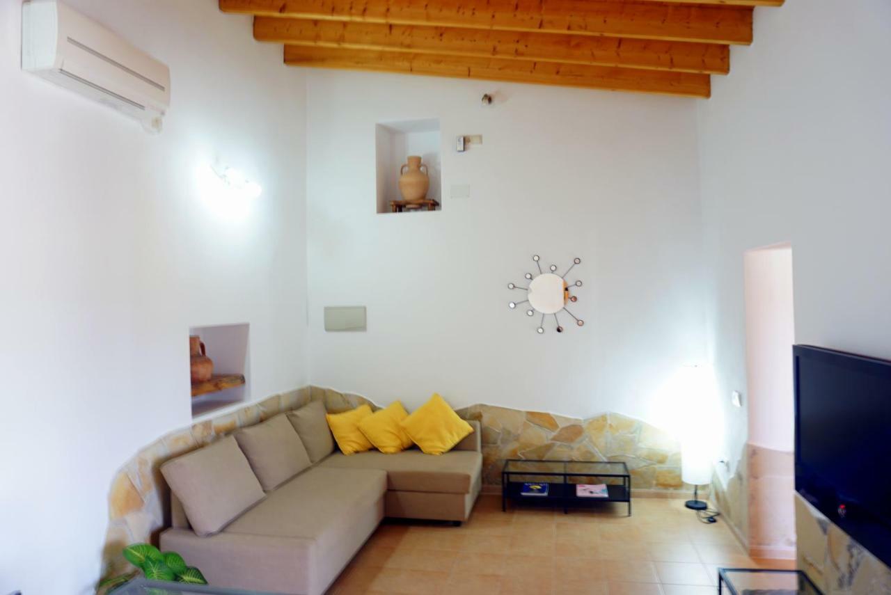 Casa Can Pep - Astbury Formentera Sant Ferran de Ses Roques Room photo