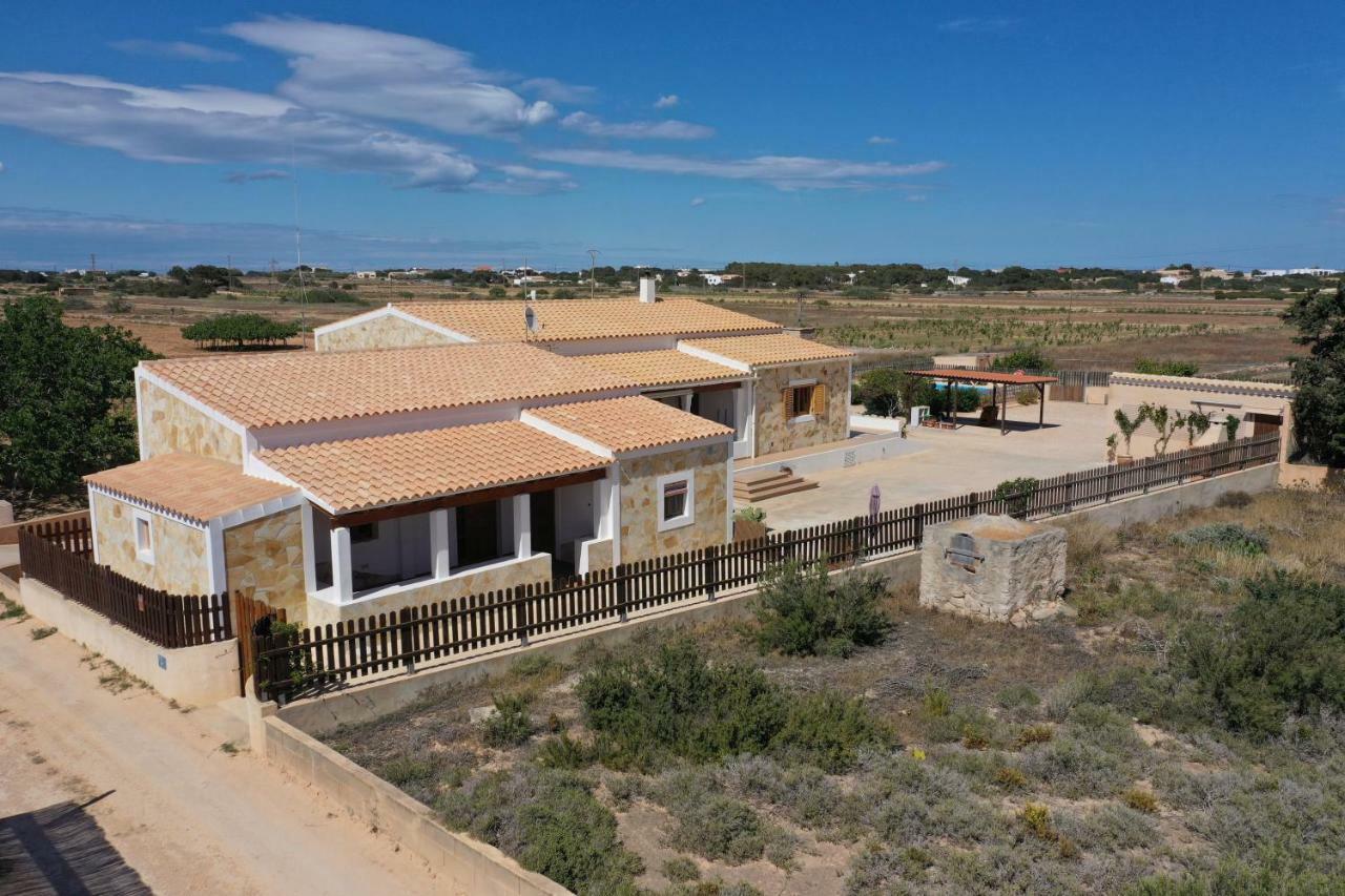 Casa Can Pep - Astbury Formentera Sant Ferran de Ses Roques Room photo