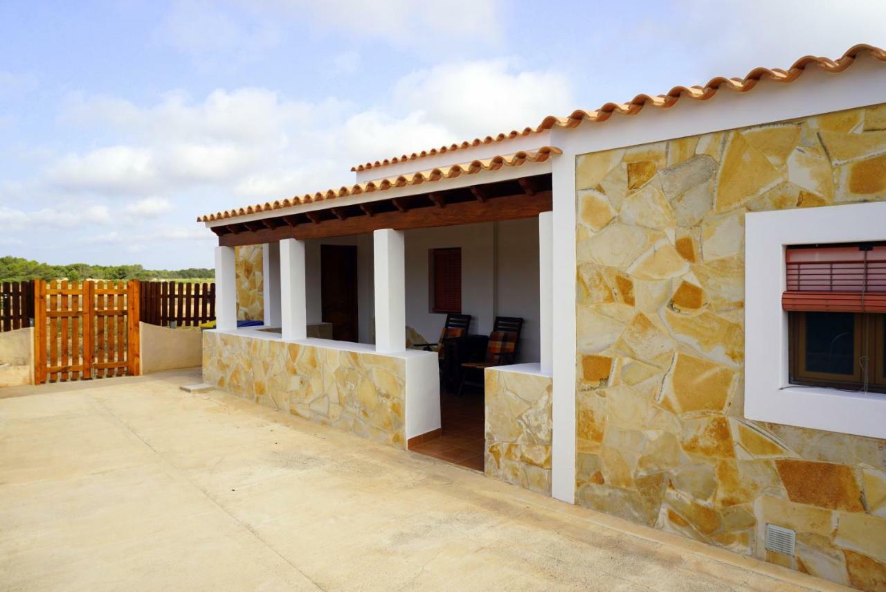 Casa Can Pep - Astbury Formentera Sant Ferran de Ses Roques Room photo